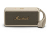 Marshall Middleton Portable Bluetooth Speaker - Cream - Wireless Portable Speaker