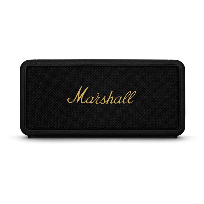 Marshall Middleton Portable Bluetooth Speaker - Wireless Portable Speaker