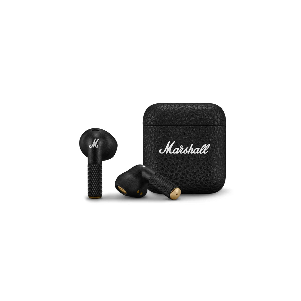 Marshall Minor IV Wireless InEar Headphones — The Audio Co.