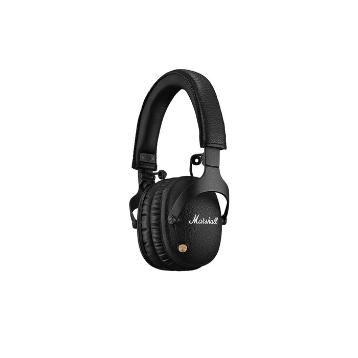 Marshall Monitor II ANC Wireless Over-Ear Headphones - Wireless Headphones