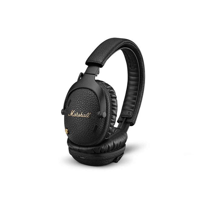 Marshall Monitor III ANC Wireless Over-Ear Headphones - Wireless Headphones