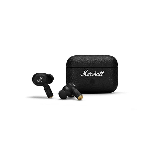 Marshall Motif II ANC Wireless In-Ear Headphones - Wireless Headphones