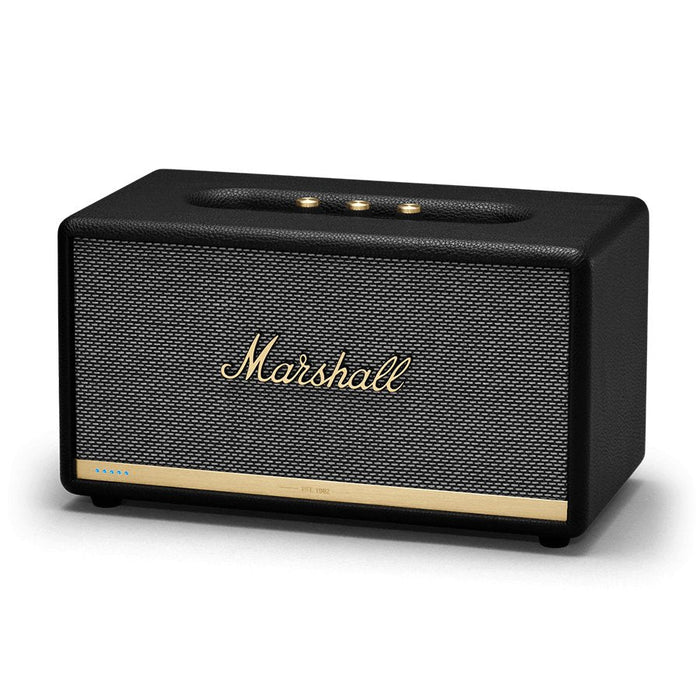 Marshall Stanmore II Voice - Wireless Streaming Speaker - The Audio Co.