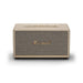 Marshall Stanmore III Bluetooth Speaker - Cream - Wireless Speaker