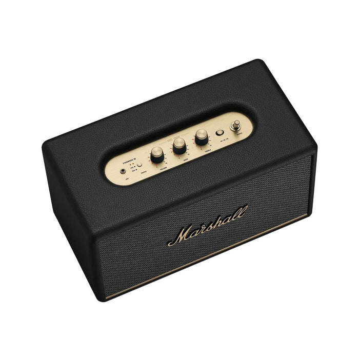 Marshall Stanmore III Bluetooth Speaker - Wireless Speaker