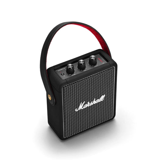 Marshall Stockwell II - Portable Wireless Speaker - The Audio Co.