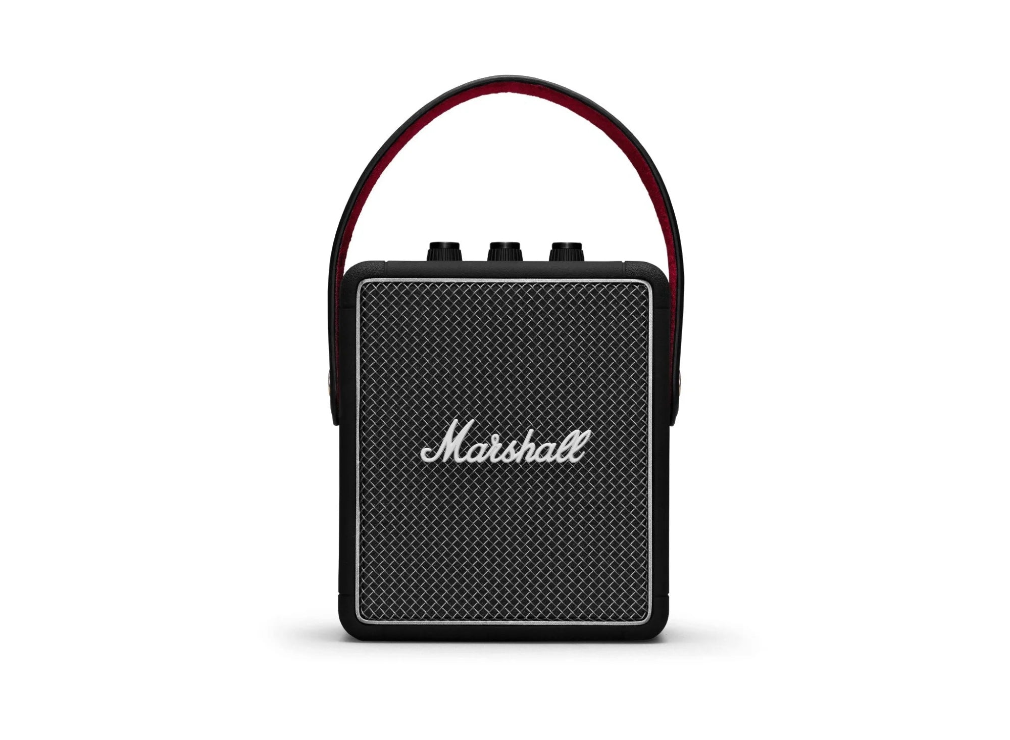 - speaker Bluetooth 2 Stockwell Marshall Ⅱ　bluetooth stockwell Marshall Black/Gold hifi.lu | スピーカー・ウーファー