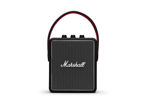 Marshall Stockwell II - Portable Wireless Speaker - The Audio Co.
