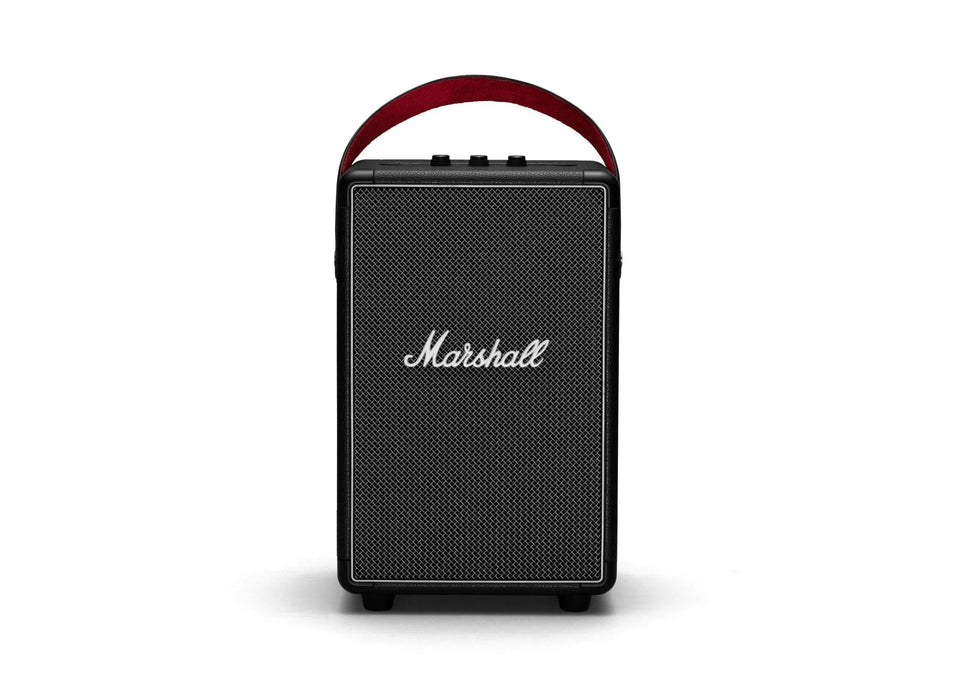 Marshall Tufton - Portable Wireless Speaker - The Audio Co.