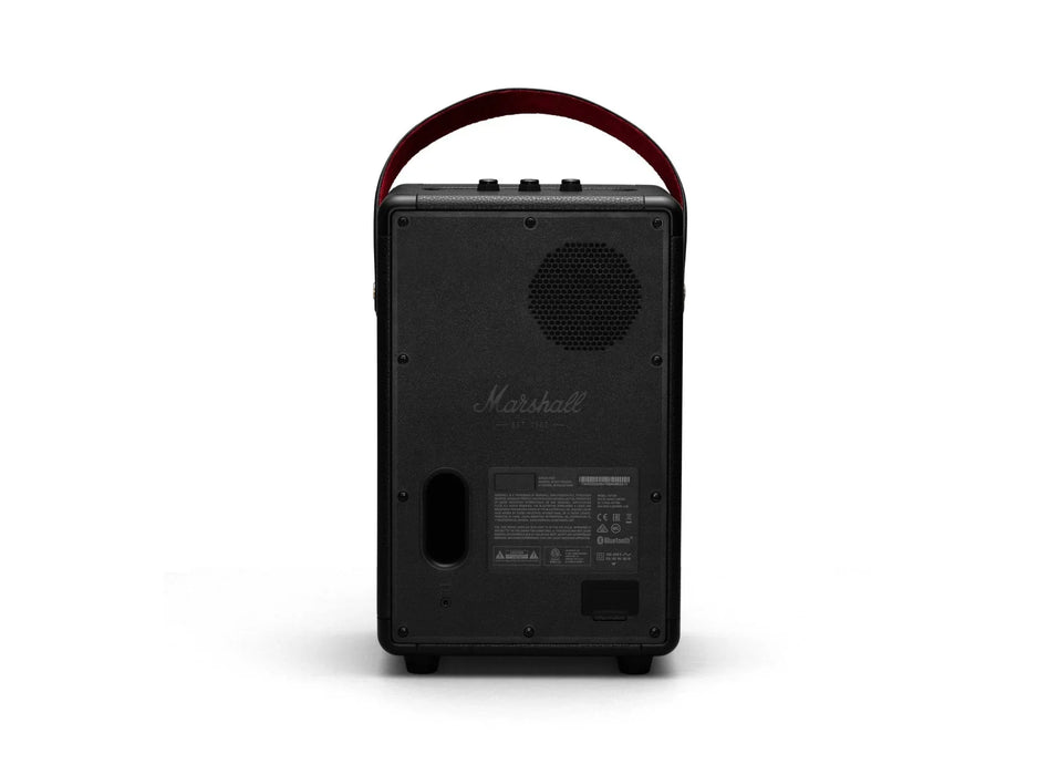 Marshall Tufton - Portable Wireless Speaker The Audio — The Marshall Tufton - Portable Wireless Speaker The Audio — The