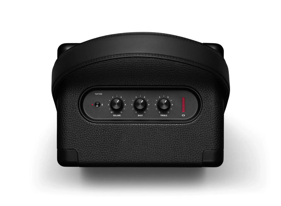 Marshall Tufton - Portable Wireless Speaker - The Audio Co.