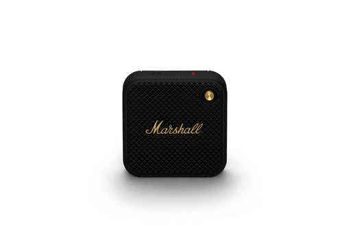 Marshall Willen Bluetooth Portable Speaker - The Audio Co.