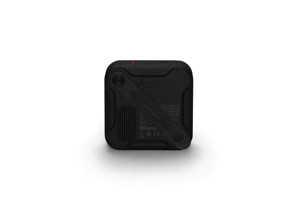 Marshall Willen Bluetooth Portable Speaker - The Audio Co.
