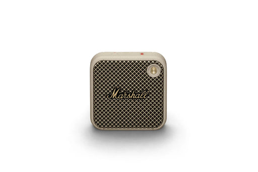 Marshall Willen Bluetooth Portable Speaker - The Audio Co.