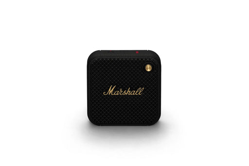 Marshall Willen Bluetooth Portable Speaker - The Audio Co.