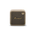 Marshall Willen II Portable Bluetooth Speaker - Cream - Wireless Portable Speaker