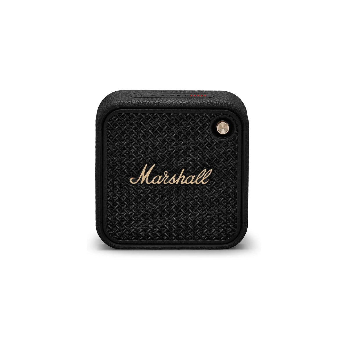 Marshall Willen II Portable Bluetooth Speaker — The Audio Co.