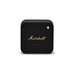 Marshall Willen II Portable Bluetooth Speaker - Black and Brass - Wireless Portable Speaker