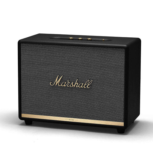 Marshall Woburn II Bluetooth - Wireless Streaming Speaker - The Audio Co.