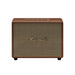 Marshall Woburn III Bluetooth Speaker - Brown - Wireless Speaker