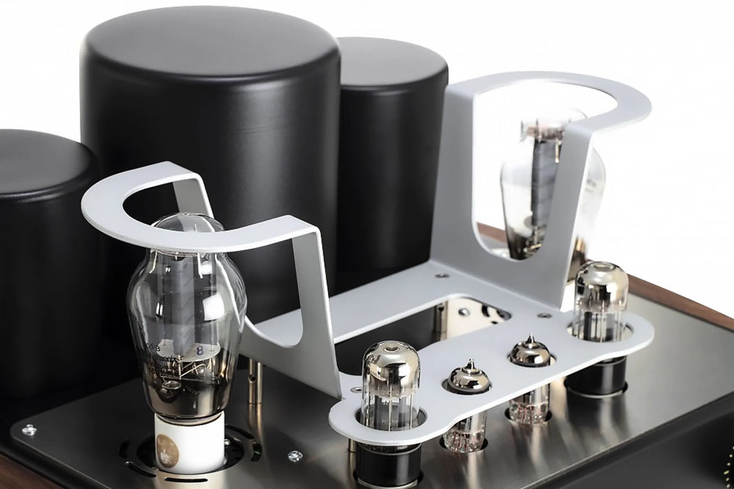 MasterSound Compact 300B Integrated Tube Amplifier - Integrated Amplifier