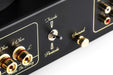 MasterSound Duetrenta Integrated Tube Amplifier - Integrated Amplifier