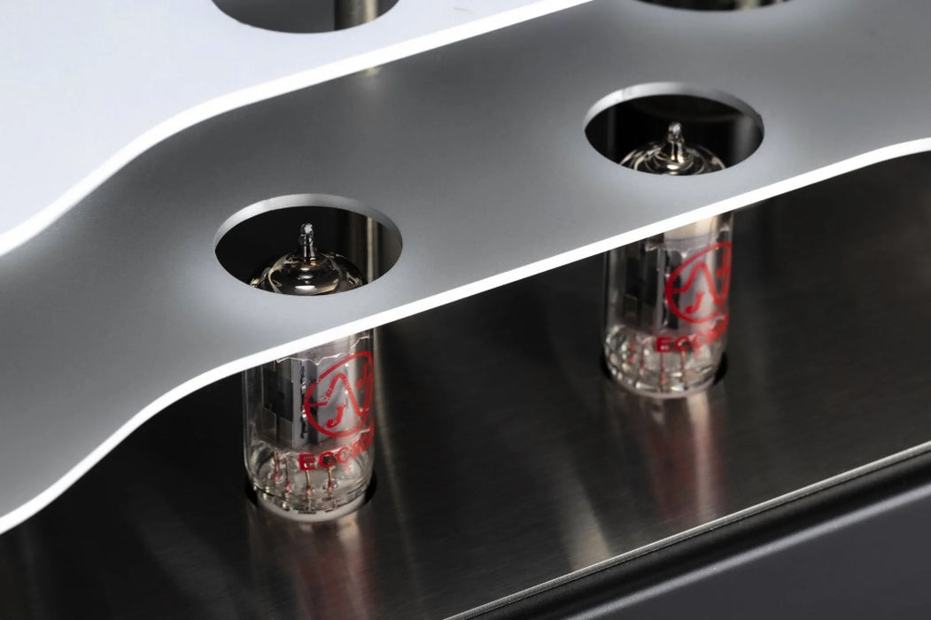 MasterSound Dueventi Integrated Tube Amplifier - Integrated Amplifier