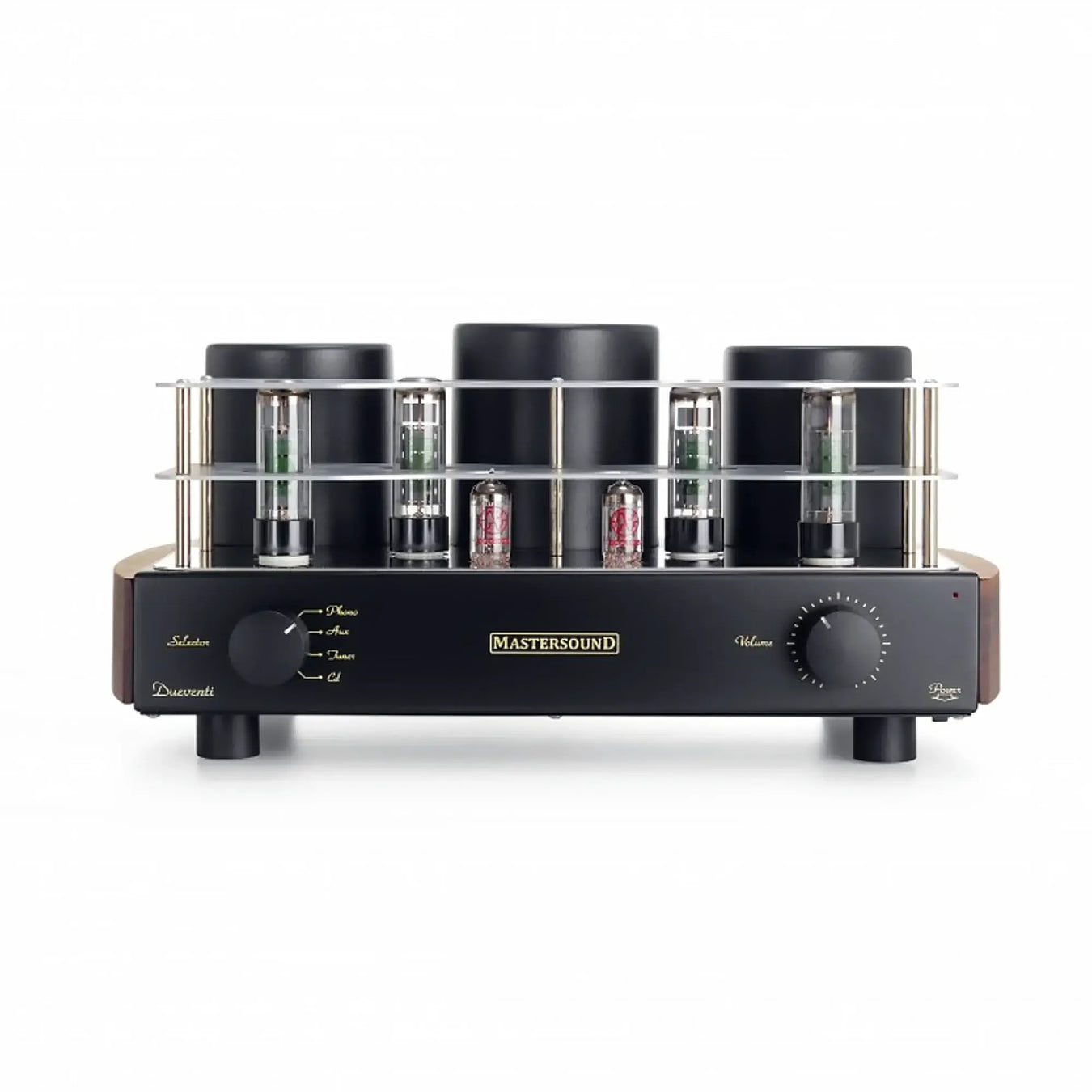 MasterSound | Authorised Dealer INDIA | The Audio Co