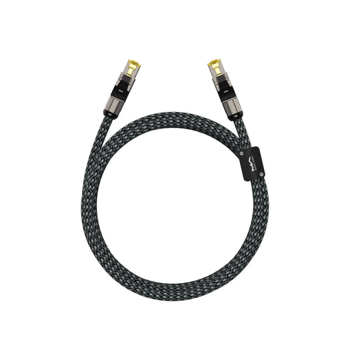 Matrix Audio CAT6A Network Patch Cord - Audiophile Ethernet Network Cable - The Audio Co.