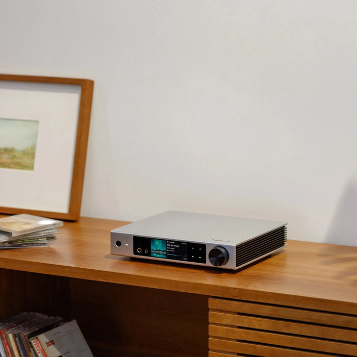 Matrix Audio Element M2 - Hi-Res Streamer DAC - The Audio Co.