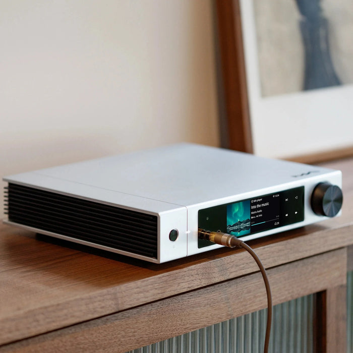 Matrix Audio Element M2 - Hi-Res Streamer DAC - The Audio Co.