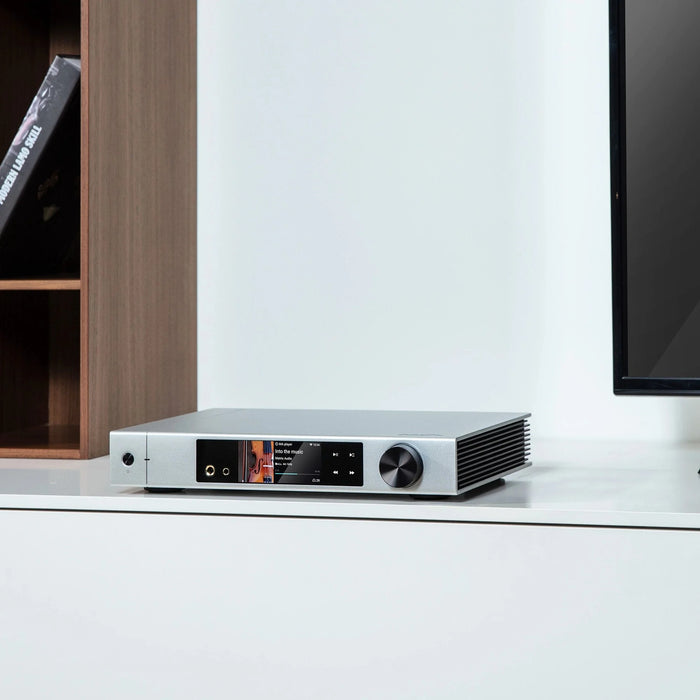 Matrix Audio Element X2 - Hi-Res Streamer DAC - The Audio Co.