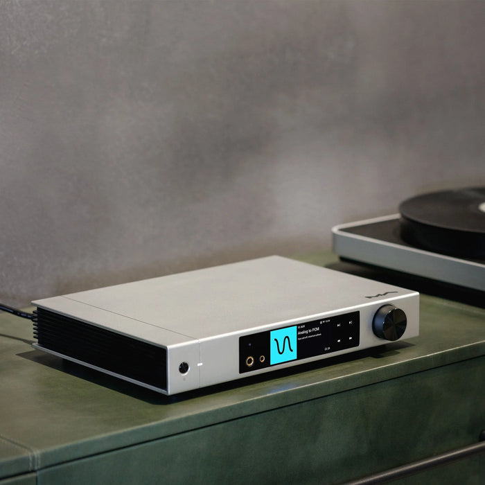 Matrix Audio Element X2 - Hi-Res Streamer DAC - The Audio Co.