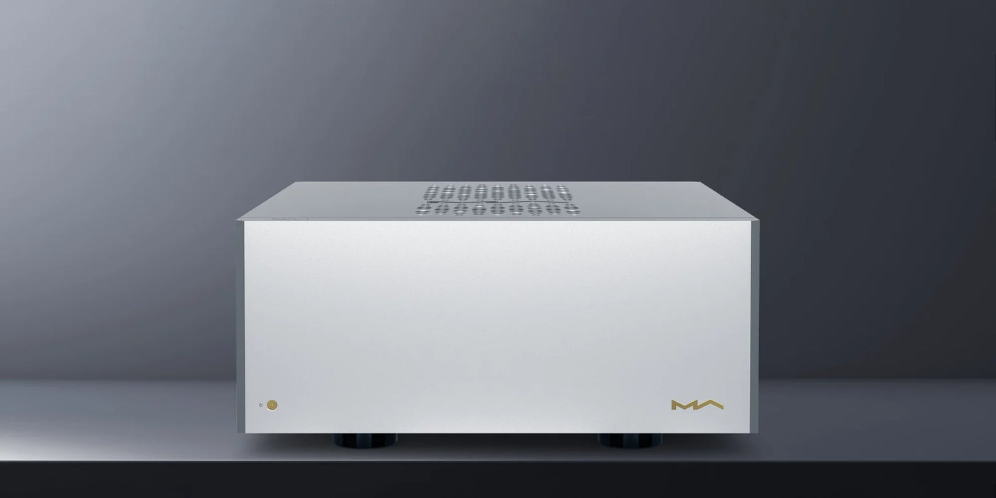 Matrix Audio MA-1 Power Amplifier - Power Amplifier