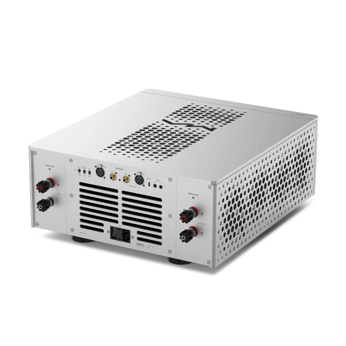 Matrix Audio MA-1 Power Amplifier - Power Amplifier