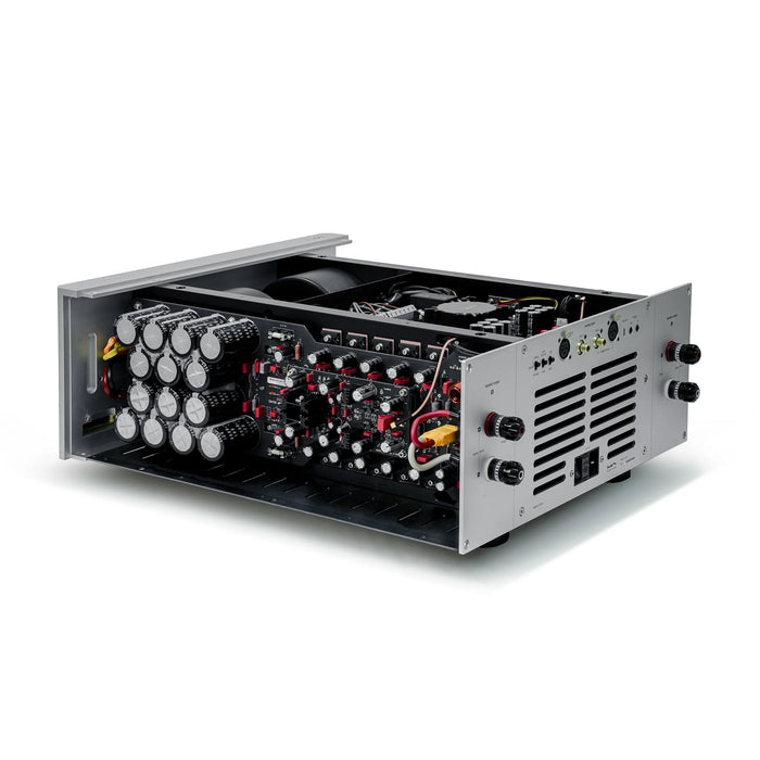 Matrix Audio MA-1 Power Amplifier - Power Amplifier