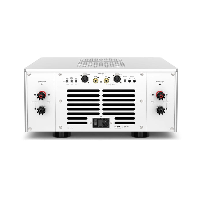 Matrix Audio MA-1 Power Amplifier - Power Amplifier