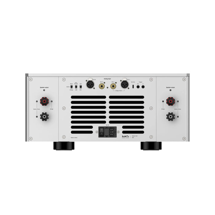 Matrix Audio MA-1 Power Amplifier - Power Amplifier