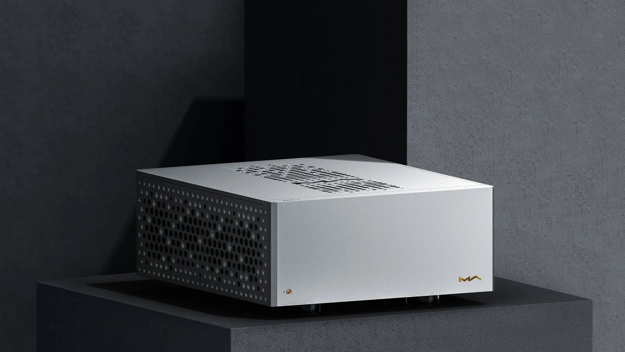 Matrix Audio MA-1 Power Amplifier - Power Amplifier