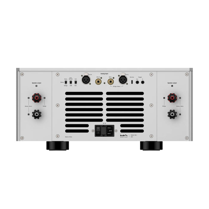 Matrix Audio MA-1 Power Amplifier - Power Amplifier