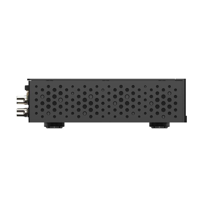 Matrix Audio MD-1 Streaming Integrated Amplifier - Network Amplifier