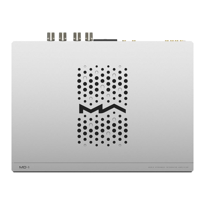 Matrix Audio MD-1 Streaming Integrated Amplifier - Network Amplifier