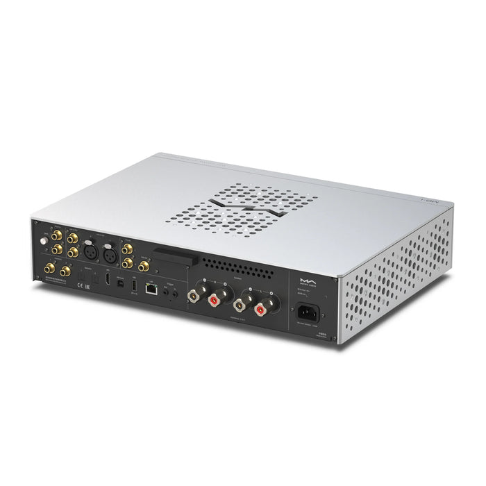 Matrix Audio MD-1 Streaming Integrated Amplifier - Network Amplifier