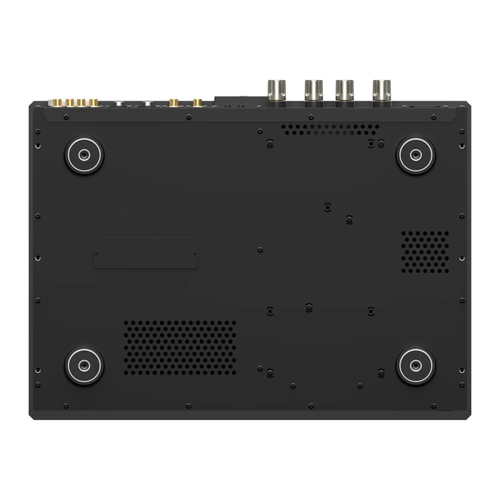 Matrix Audio MD-1 Streaming Integrated Amplifier - Network Amplifier