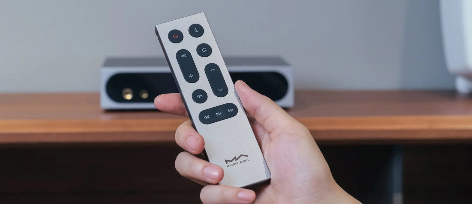 Matrix Audio Mini-i Pro 4 Music Streamer - The Audio Co.