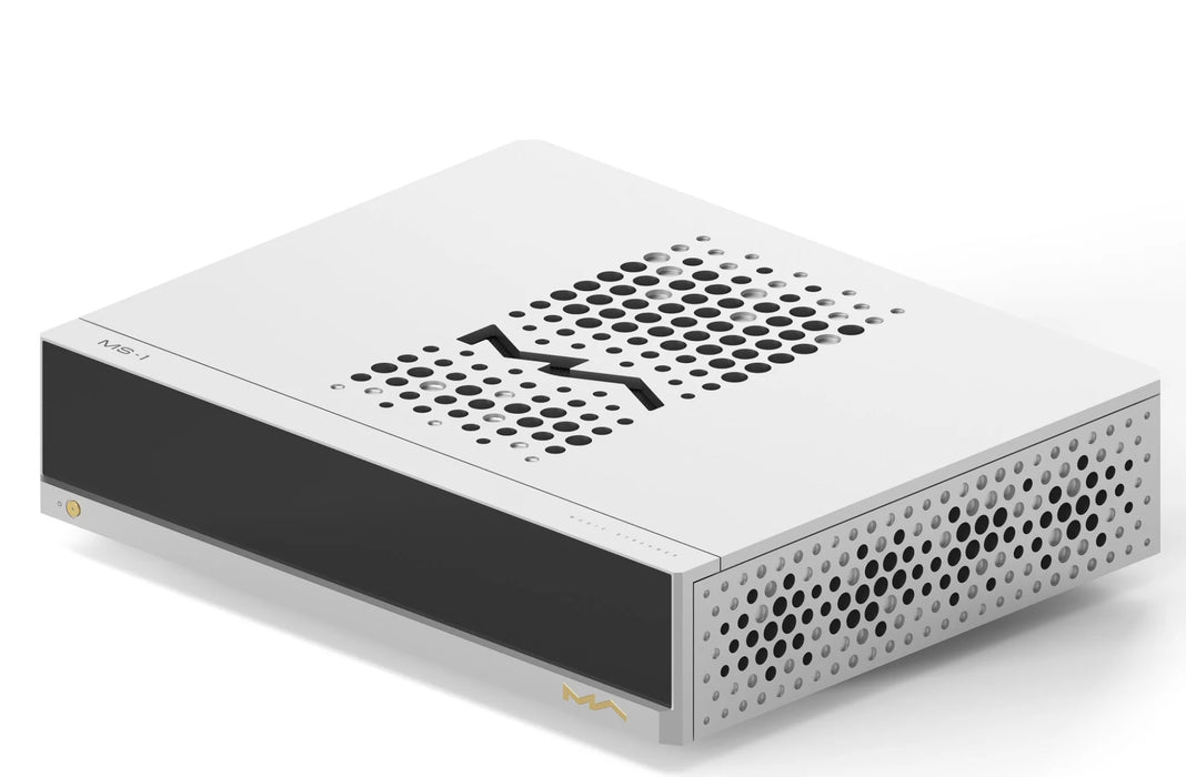 Matrix Audio MS-1 Music Streamer - Streamer