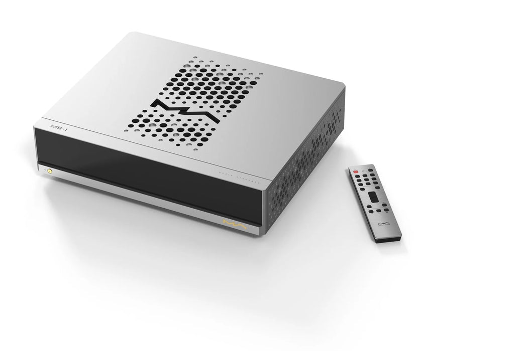 Matrix Audio MS-1 Music Streamer - Streamer