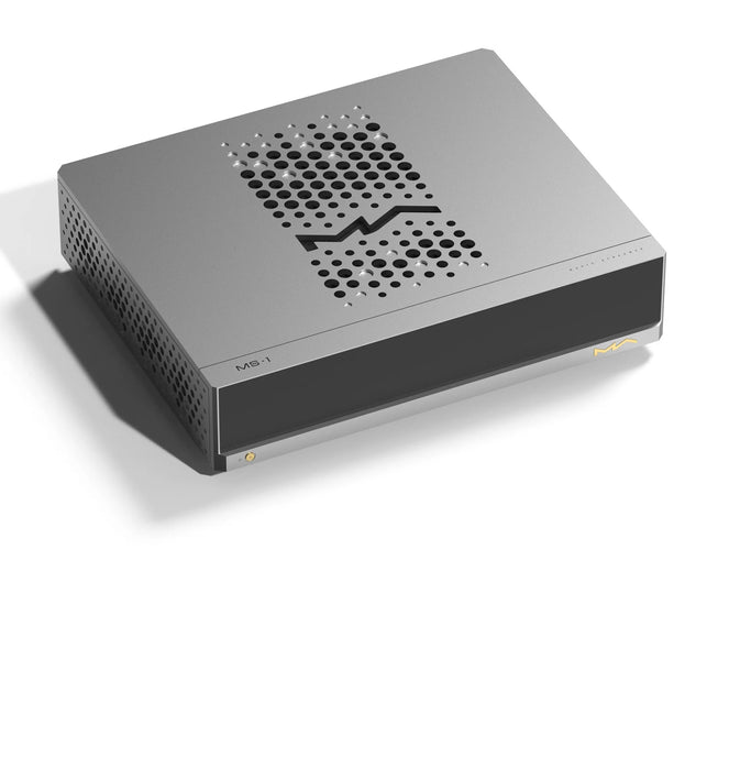 Matrix Audio MS-1 Music Streamer - Streamer