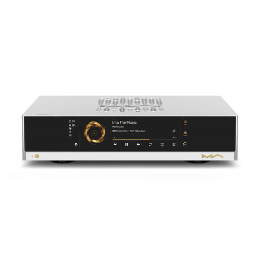 Matrix Audio MS-1 Music Streamer - MS-1 Streamer - Streamer