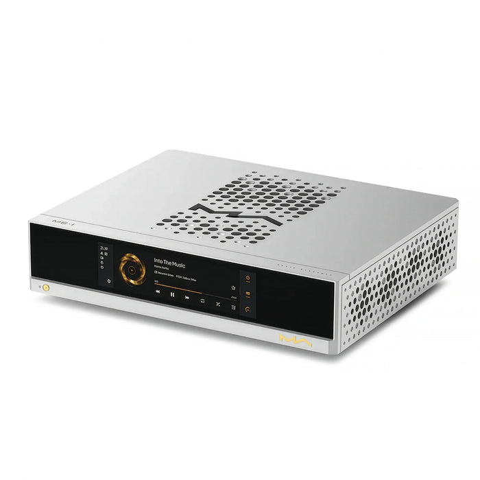 Matrix Audio MS-1 Music Streamer - Streamer